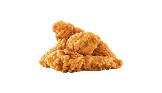 Jumbo Tenders
