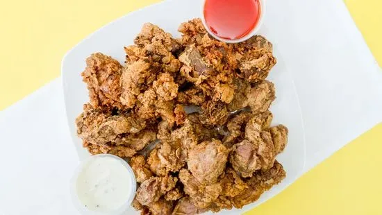 Gizzards Combo