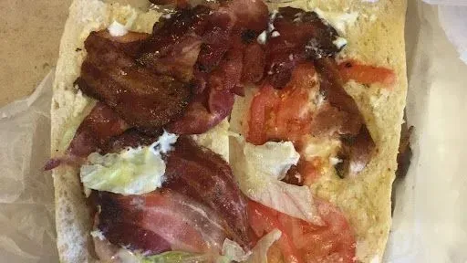 B.L.T