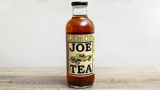 Joe Tea