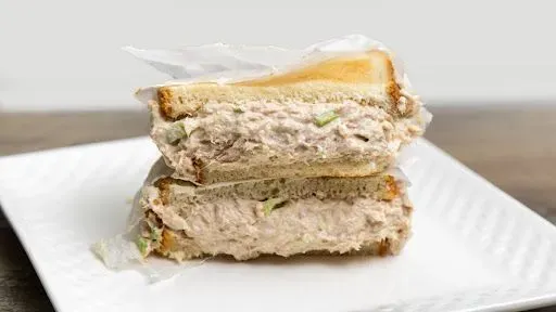 Tuna Salad