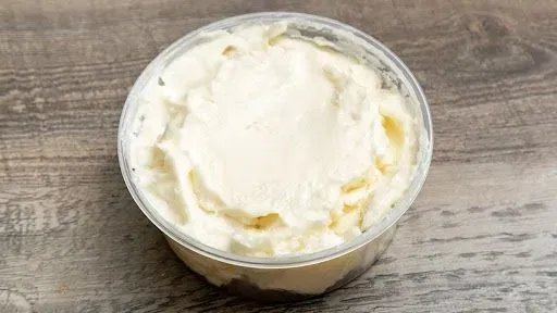 Butter .............................................................................................................Per 1/2 Lb