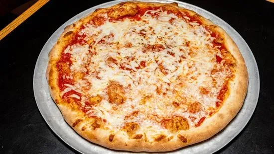 New York Style Pizza (X-Large)