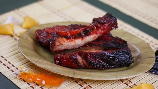 C15. Barbecued Spare Ribs