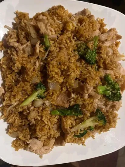 50. Chicken Fried Rice (Qt.)