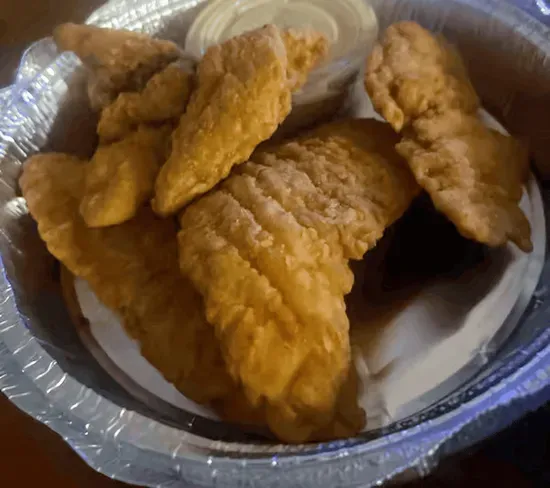 Chicken Fingers