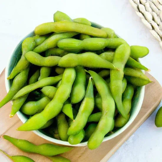 New! Edamame 