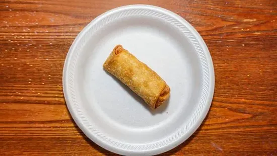 2. Shrimp Egg Roll