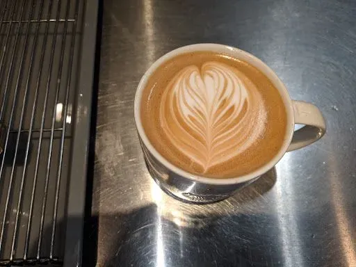 Flat White