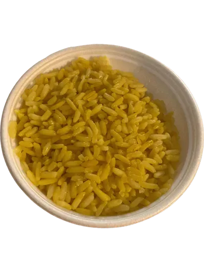 Yellow Rice