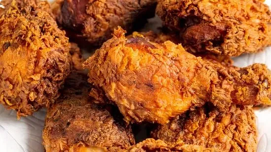 Fried Chicken