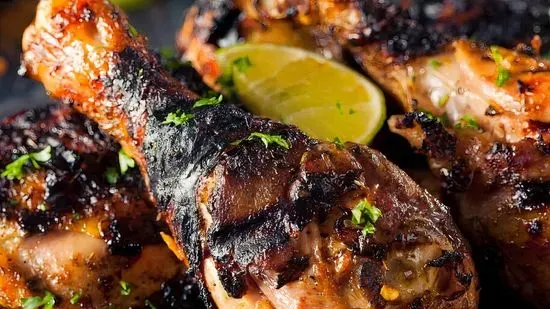 Side Of Jerk Chicken