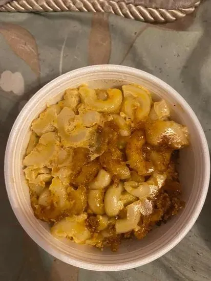 Macaroni & Cheese