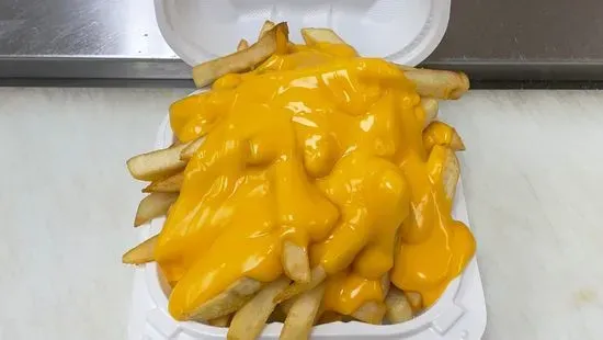 Cheese Fries