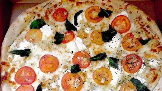 Caprese Pizza (Large 16")