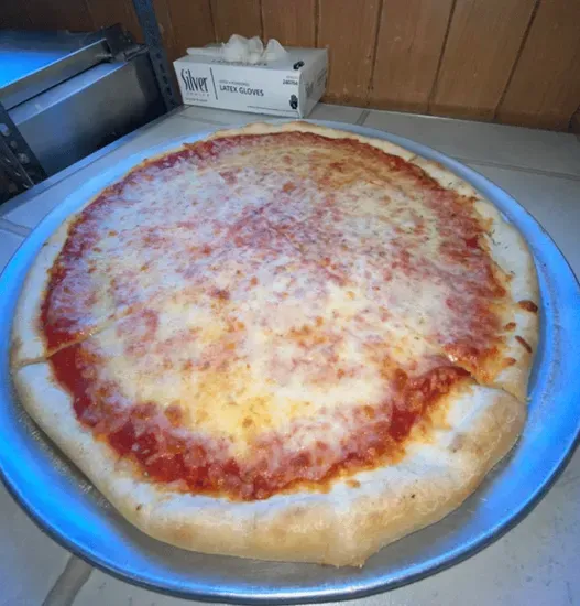 Cheese Pizza (Large 16")