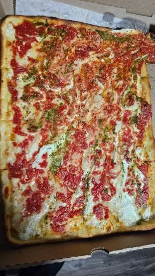 Grandma's Pizza