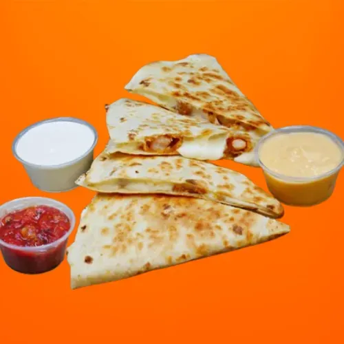 Quesadilla