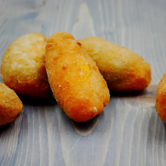 Jalapeno Poppers