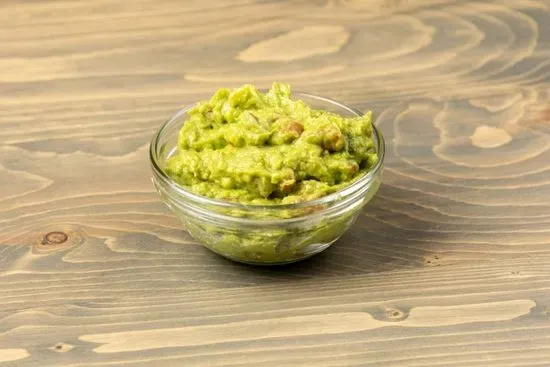 Side Guacamole