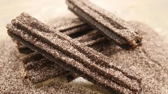 Oreo Churros