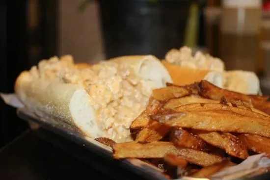 Chicken Cheesesteak