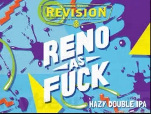 Reno as Fuck