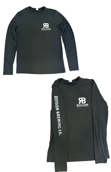 Long Sleeve Sport Shirt