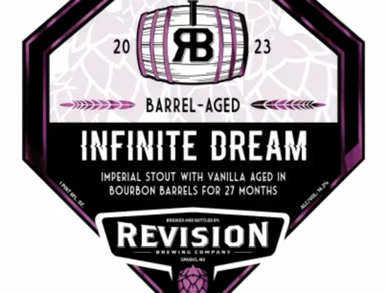 2023 BA Infinite Dream