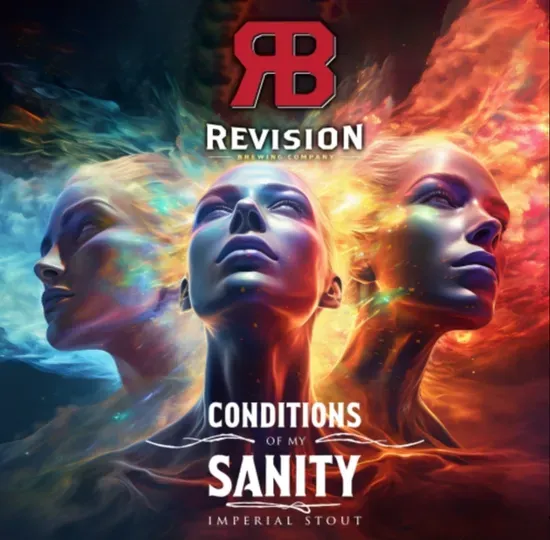 Conditions Of My Sanity