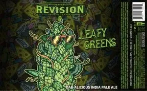 Leafy Greens