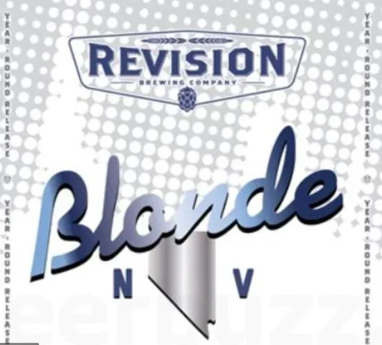 Blonde NV