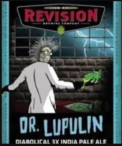 Dr. Lupulin