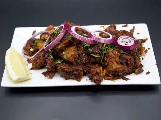 Ruchi Spl Mutton  Sukha