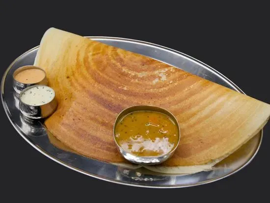 Kadapa Karam Dosa