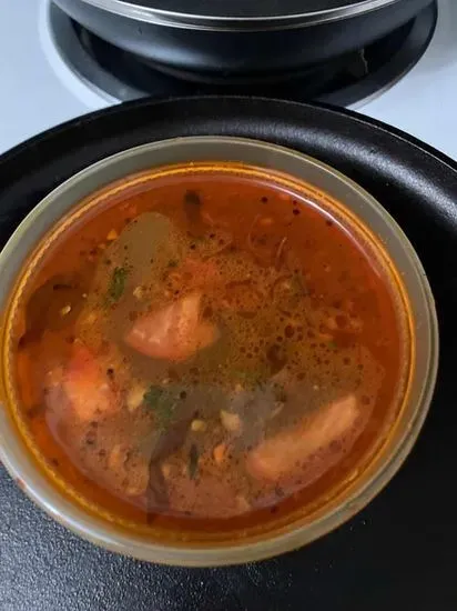 Pepper Rasam