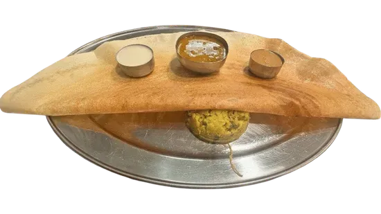 Masala Dosa