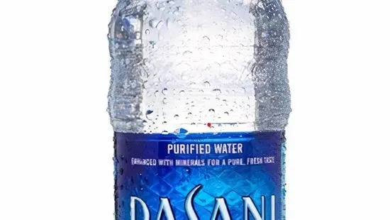 Dasani Water, 20oz Bottle