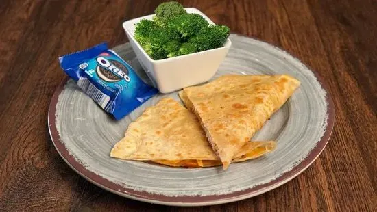 Cheese Quesadilla