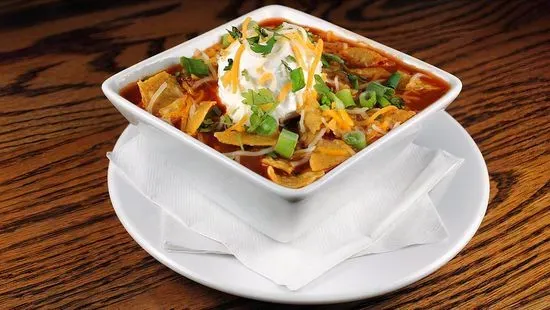 Tavern Chili (Cup)