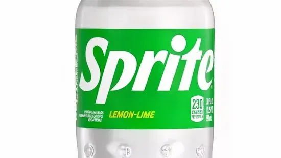 Sprite, 20oz Bottle