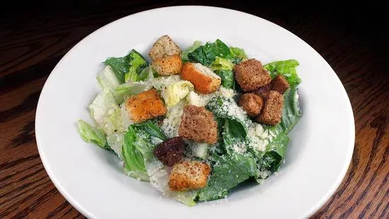 Small Caesar Salad