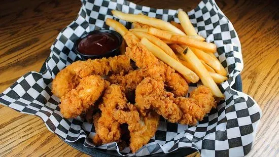 Chicken Tenders