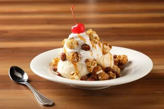 Jacked Sundae