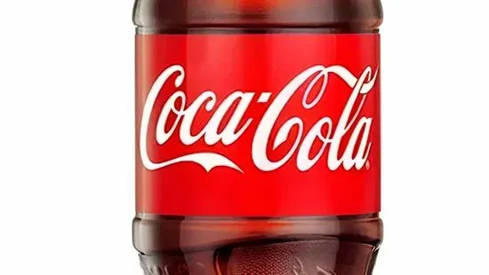 Coke, 20oz Bottle