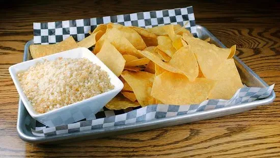 Spinach Artichoke Dip