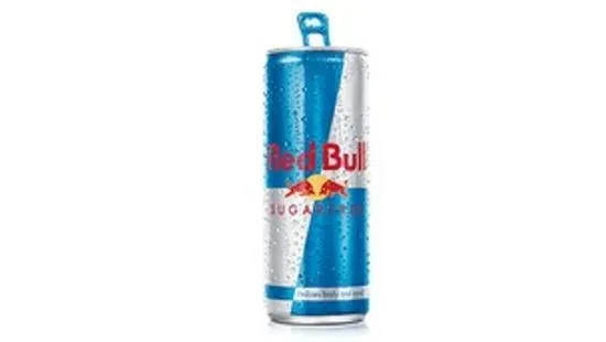 Red Bull Sugarfree