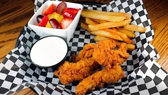 Kid's Chicken Tenders