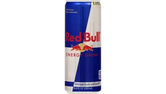 Red Bull Energy