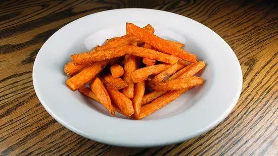 Sweet Potato Fries